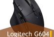 Logitech G604 price and review