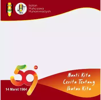 Milad IMM Ikatan Mahasiswa Muhammadiyah 11