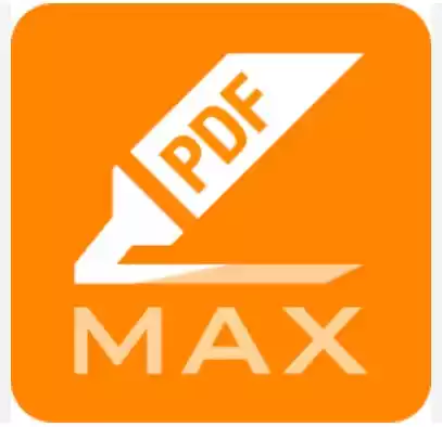 Aplikasi edit PDF Max