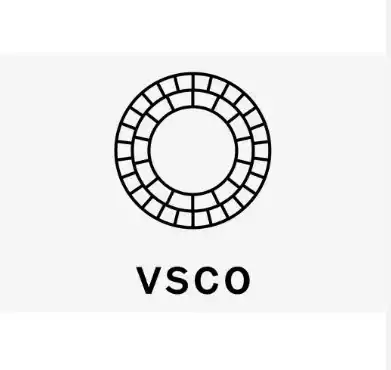 Ukuran Foto VSCO