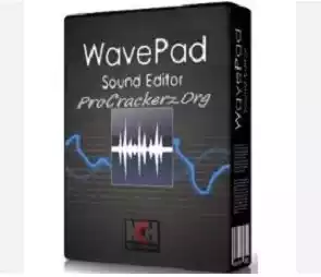 Aplikasi Edit Suara WavePad